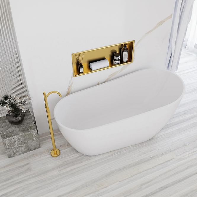 Freistehende Badewanne Cori 170 REA-W3001