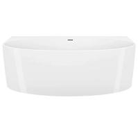 Freistehende Badewanne Malta 150 REA-W3002