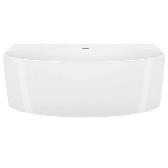 Freistehende Badewanne Malta 150 REA-W3002