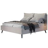 Bett Dantaria 140x200 Letto 80/Coco 83