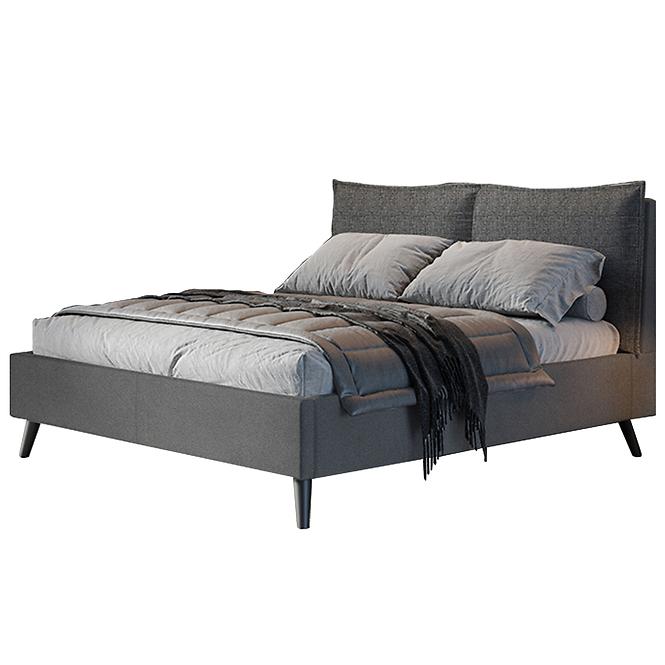 Bett Dantaria 140x200 Letto 99/Coco 98