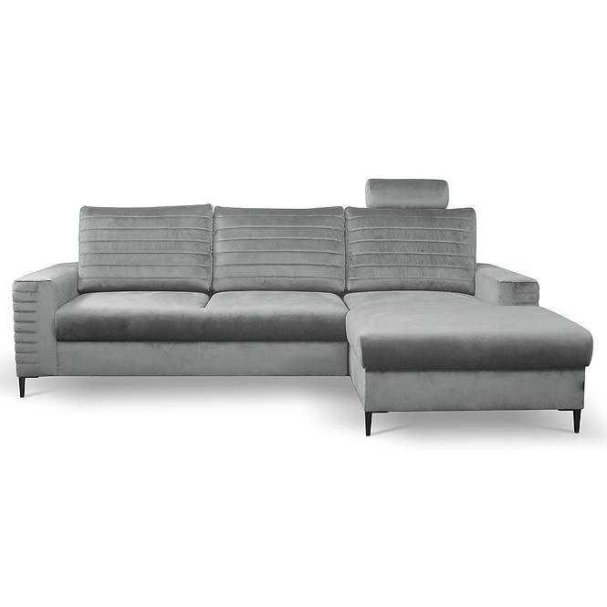 Ecksofa Colin P Velutto 16 