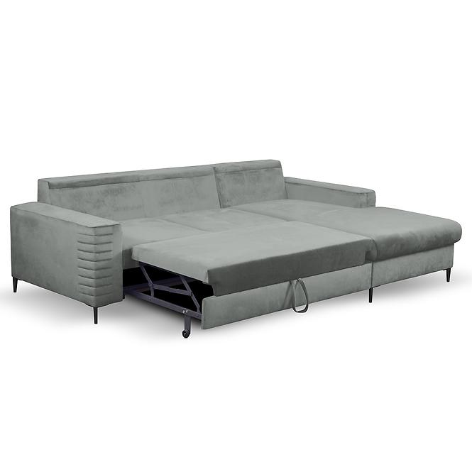 Ecksofa Colin P Velutto 16 