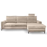 Ecksofa Colin P Velutto 2