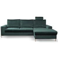 Ecksofa Colin P Velutto 27