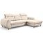 Ecksofa Bianco P Castel 04,2