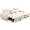 Ecksofa Bianco P Castel 04,6