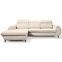 Ecksofa Bianco L Castel 04