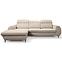 Ecksofa Bianco L Castel 15