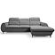 Ecksofa Bianco P Castel 90