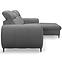 Ecksofa Bianco P Castel 90,4