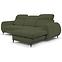 Ecksofa Bianco P Castel 39,3