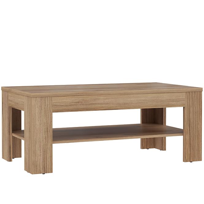 Couchtisch Mokkaro CFTT5016-D89