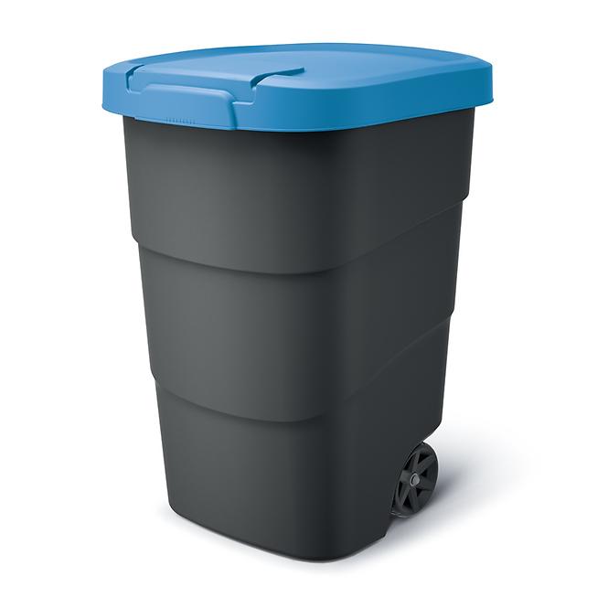 Mülltonne Wheeler NBWB95 95L Blau