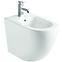 Bidet stehend Igar