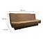 Sofa Carmen lux 03,6