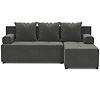 Ecksofa Max nubuk 22