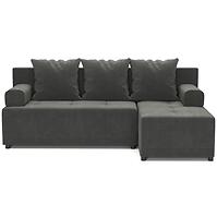 Ecksofa Max nubuk 22