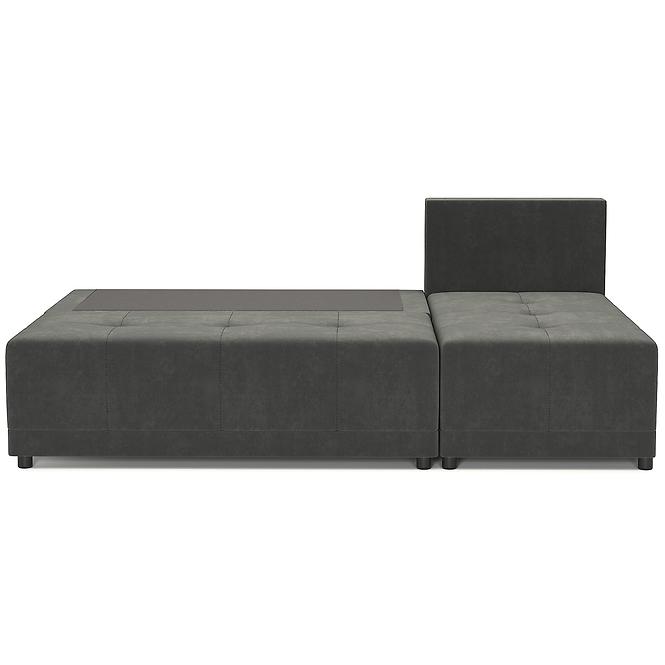 Ecksofa Max nubuk 22