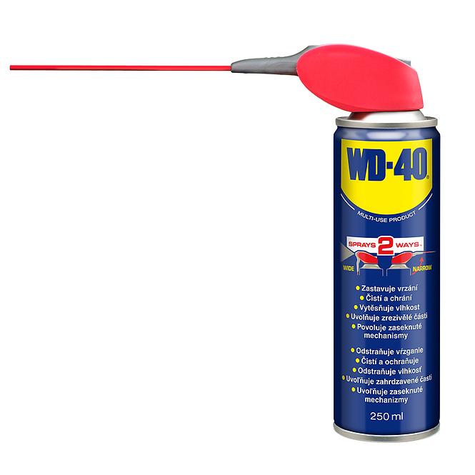 Universalschmiermittel Smart Straw WD-40 250 ml