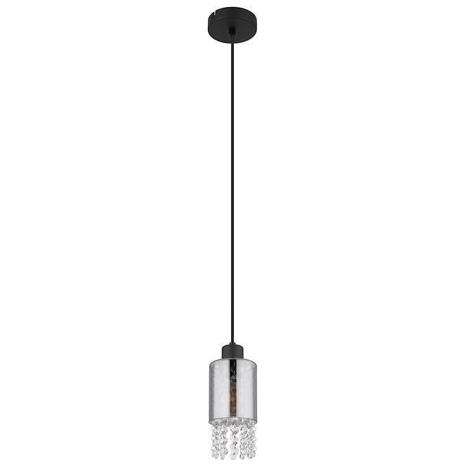 Lampe Backey 15799H LW1