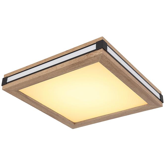 Deckenleuchte 41589D1 LED 12W PL1