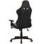 Gaming-Stuhl Backhus 8059 schwarz/orange,5