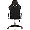 Gaming-Stuhl Backhus 8059 schwarz/orange,6