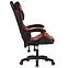 Gaming-Stuhl Archip  8686 schwarz/rot,4