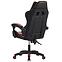 Gaming-Stuhl Archip  8686 schwarz/rot,5