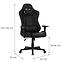 Gaming-Stuhl Leander 8690 schwarz,2