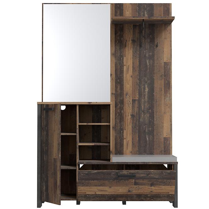 Garderobe Symmach CLFD02L