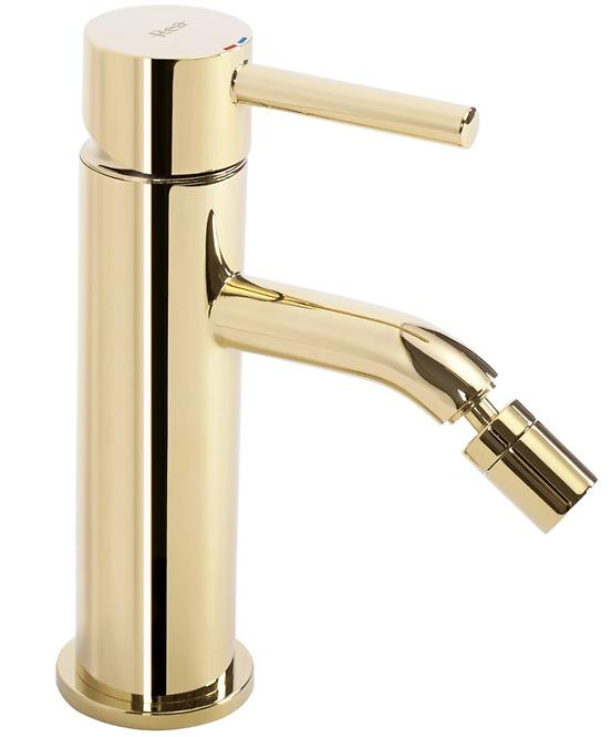 Bidet-Armatur Rea Lungo Gold