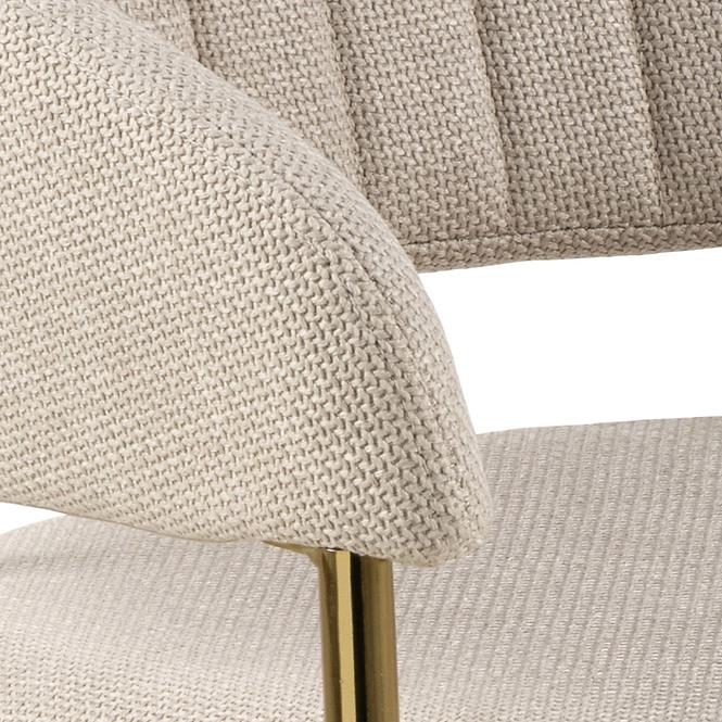 Stuhl Mini beige