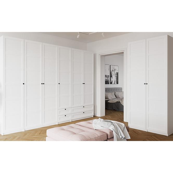 Hosenbügel für Kleiderschrank 1D Ultra