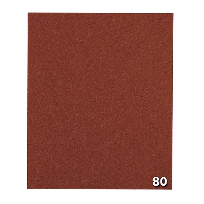 Sandpapier universal 230x280mm g80