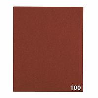 Sandpapier universal 230x280mm g100