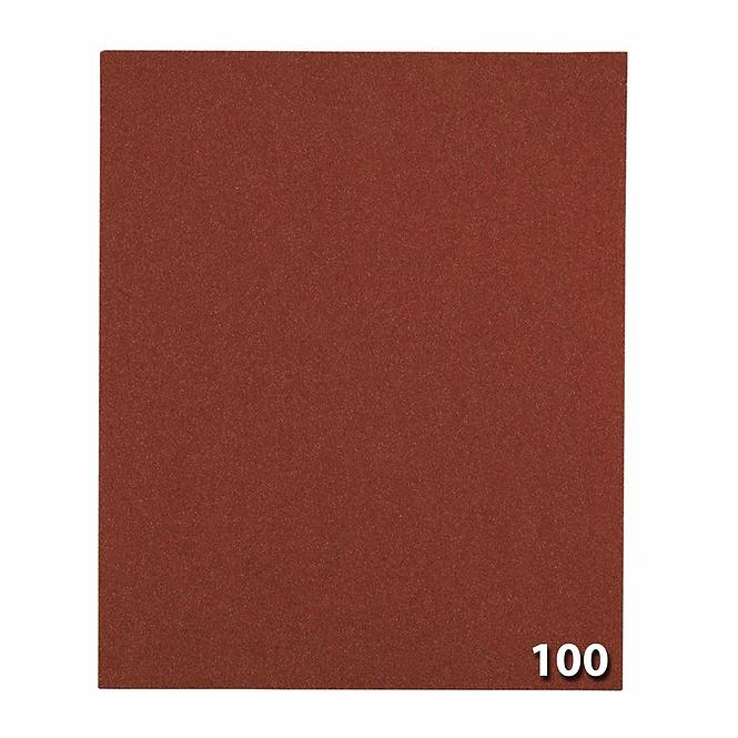 Sandpapier universal 230x280mm g100