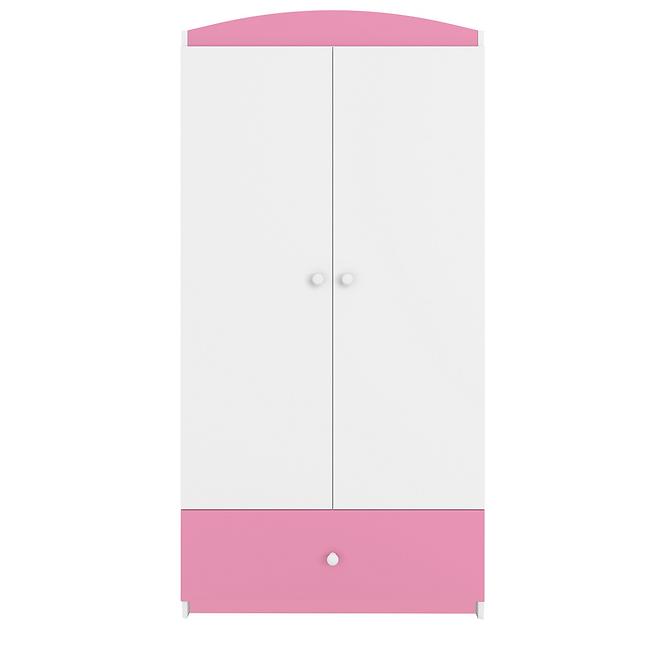 Schrank Babydreams rosa