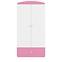 Schrank Babydreams rosa