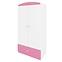 Schrank Babydreams rosa,2