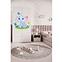 Schrank Babydreams weiß - Elefant,8