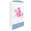 Schrank Babydreams blau - Prinzessin 1,3