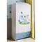 Schrank Babydreams blau - Elefant,5