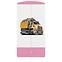 Schrank Babydreams rosa - Lastwagen