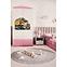 Schrank Babydreams rosa - Lastwagen,4