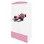 Schrank Babydreams rosa - Formel,2