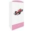 Schrank Babydreams rosa - Formel,3