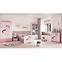 Schrank Babydreams rosa - Einhorn,5