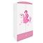 Schrank Babydreams rosa - Prinzessin 1,2